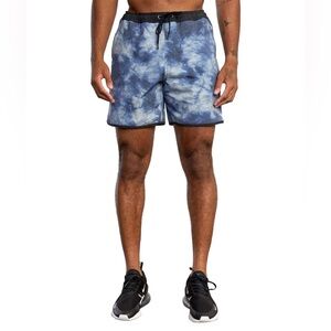 RVCA Yogger Hybrid 17” Shorts